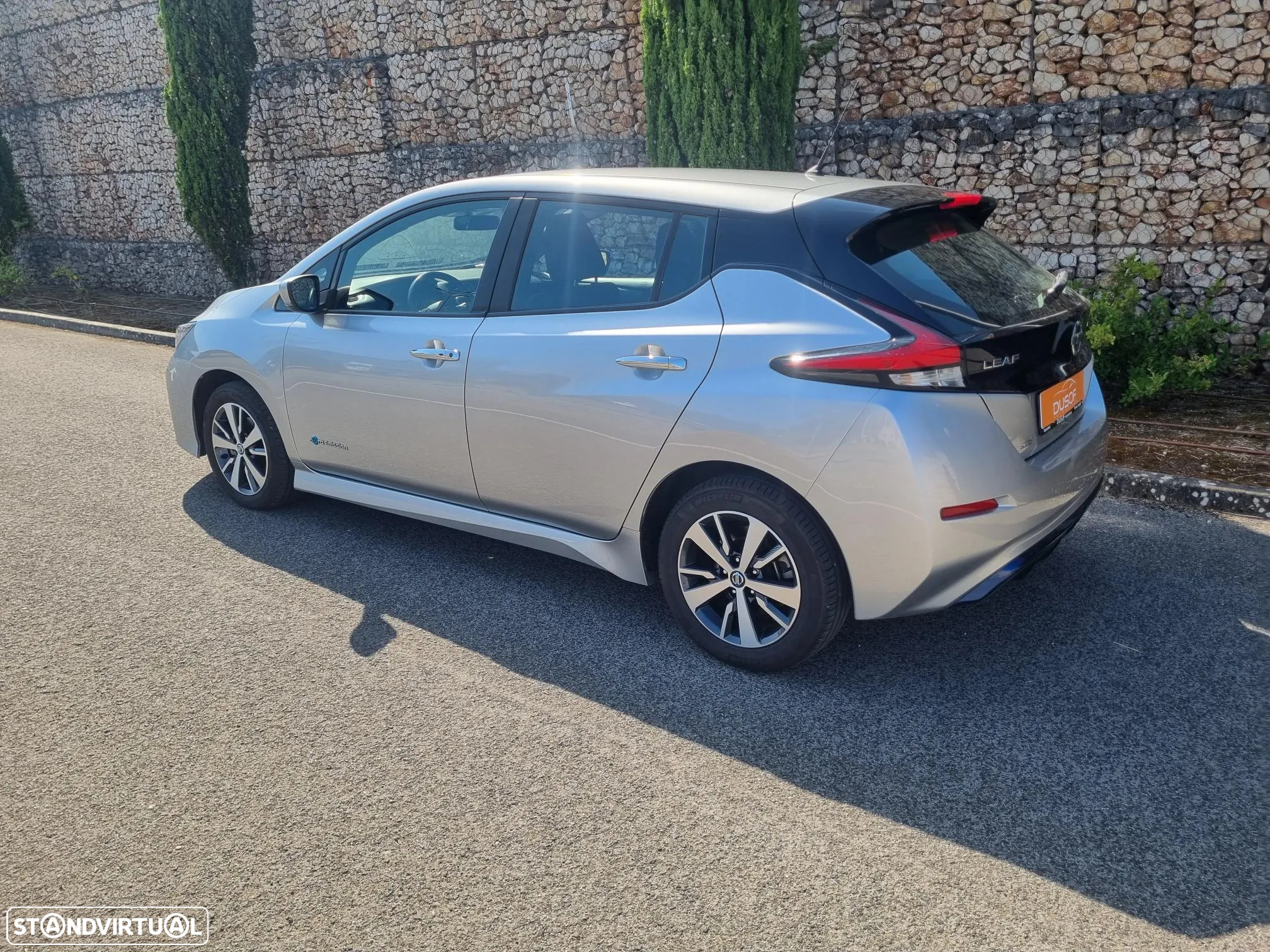Nissan Leaf Acenta - 6
