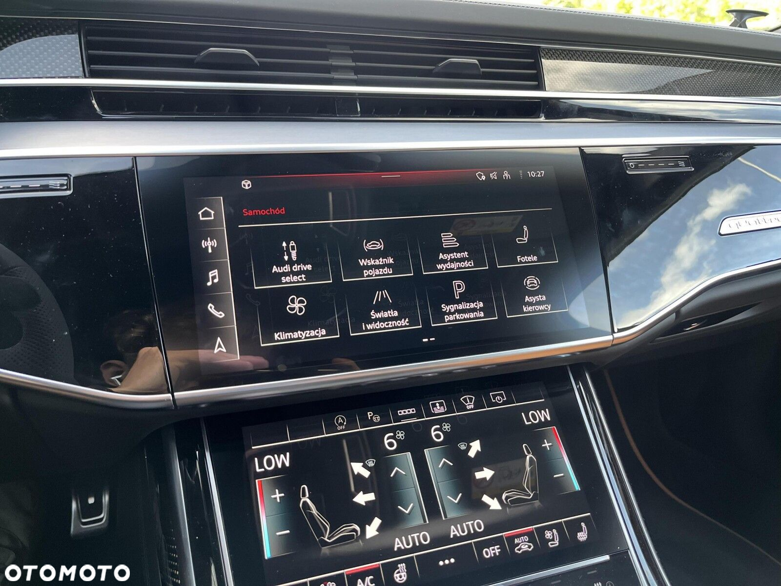 Audi S8 - 37
