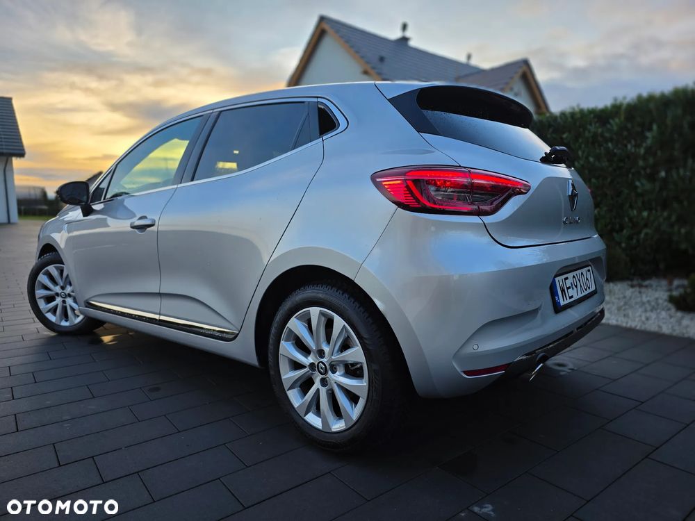 Renault Clio 1.0 TCe Techno - 13