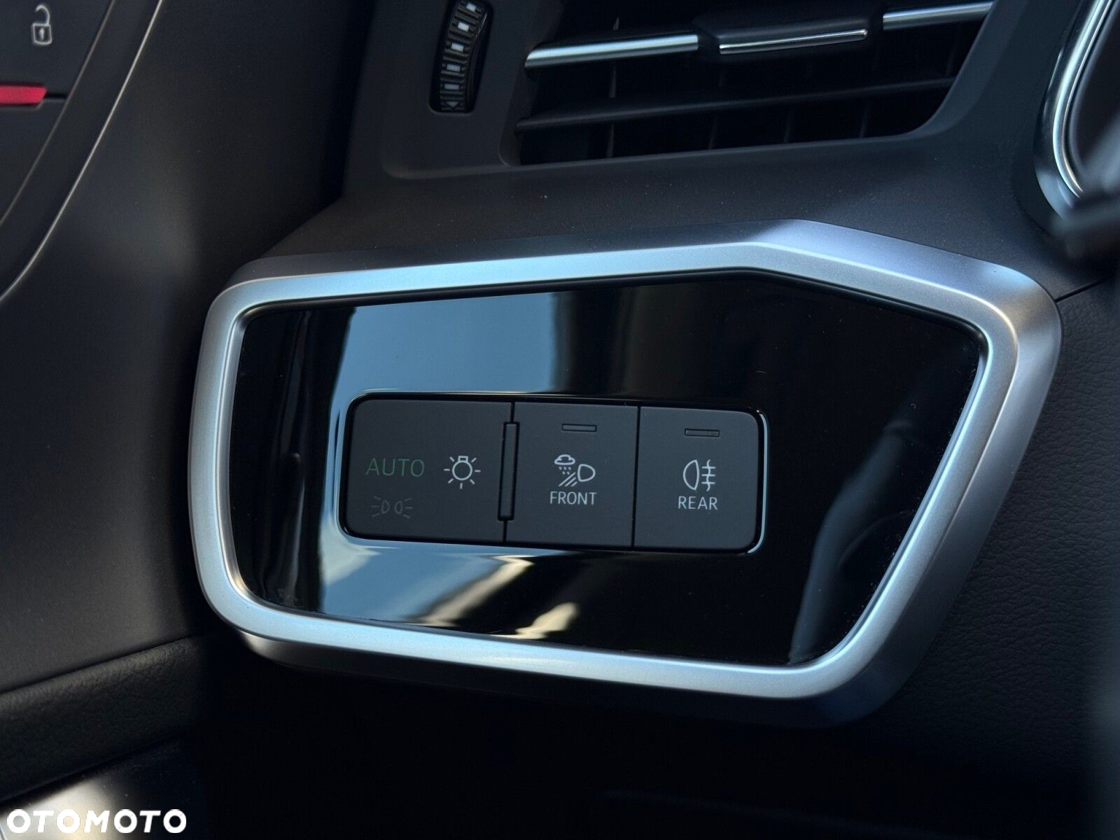 Audi A6 - 21