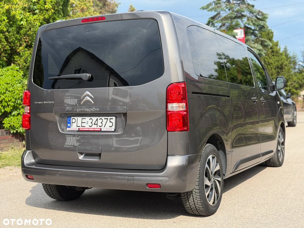 Citroën SpaceTourer M EAT8 Feel - 4