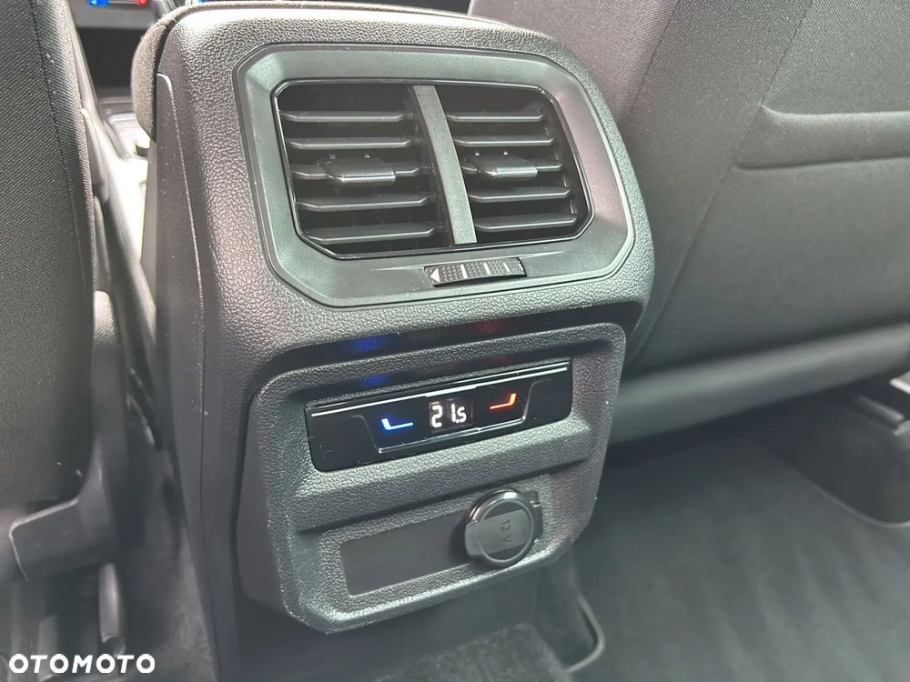 Volkswagen Tiguan 2.0 TSI 4Mot Life DSG - 28