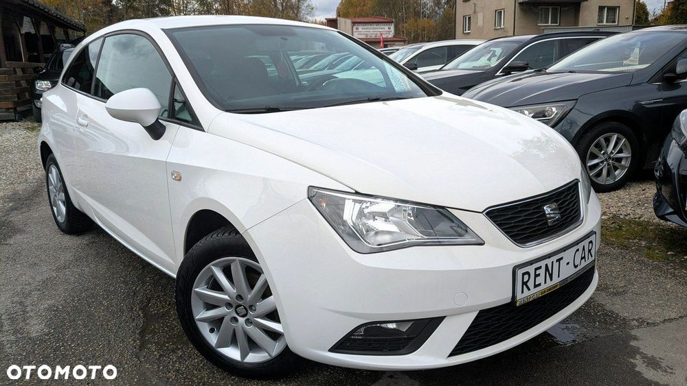 Seat Ibiza - 5