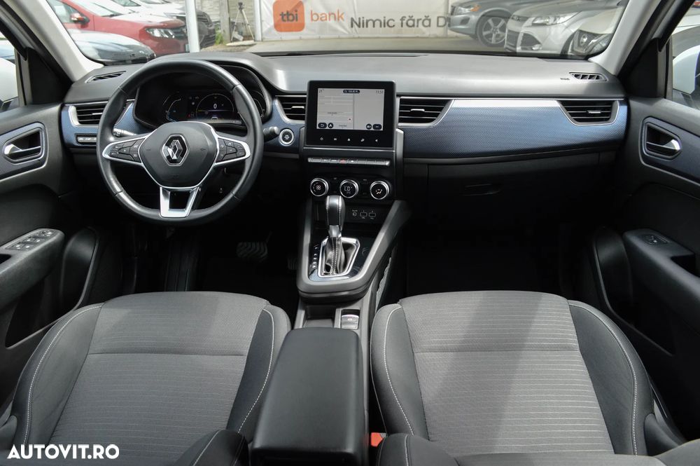 Renault Arkana E-TECH 145 Techno - 6
