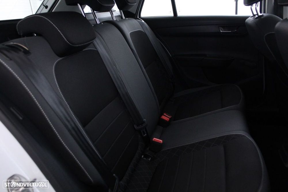 Skoda Fabia Break 1.0 TSI Ambition - 15