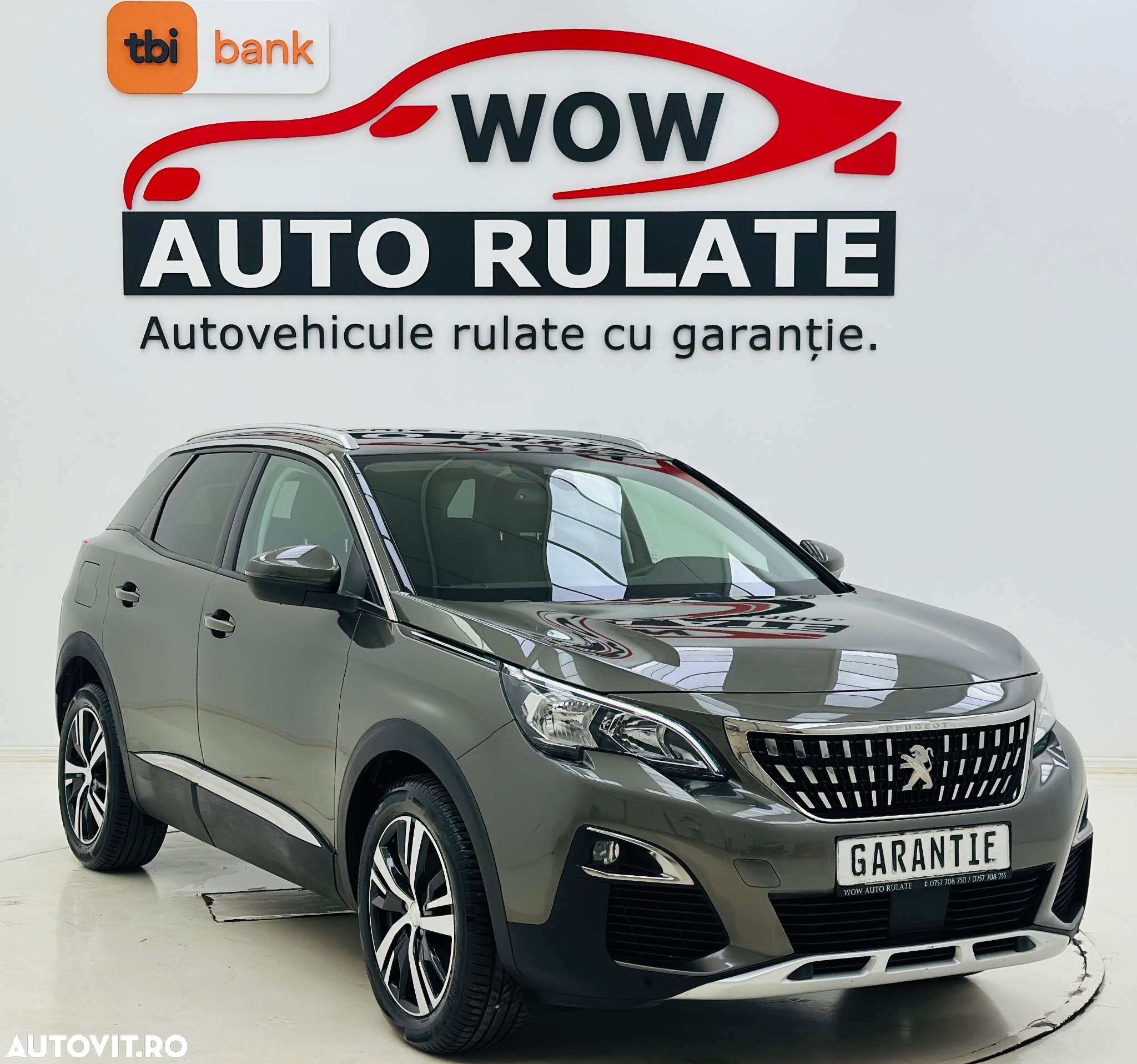 Peugeot 3008 - 2