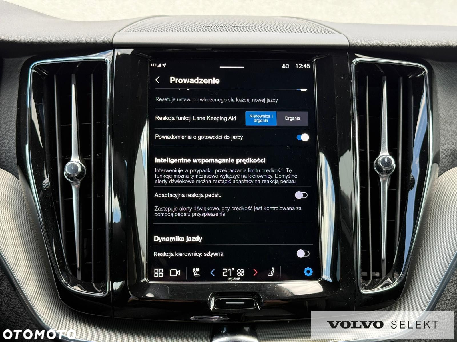 Volvo XC 60 - 23