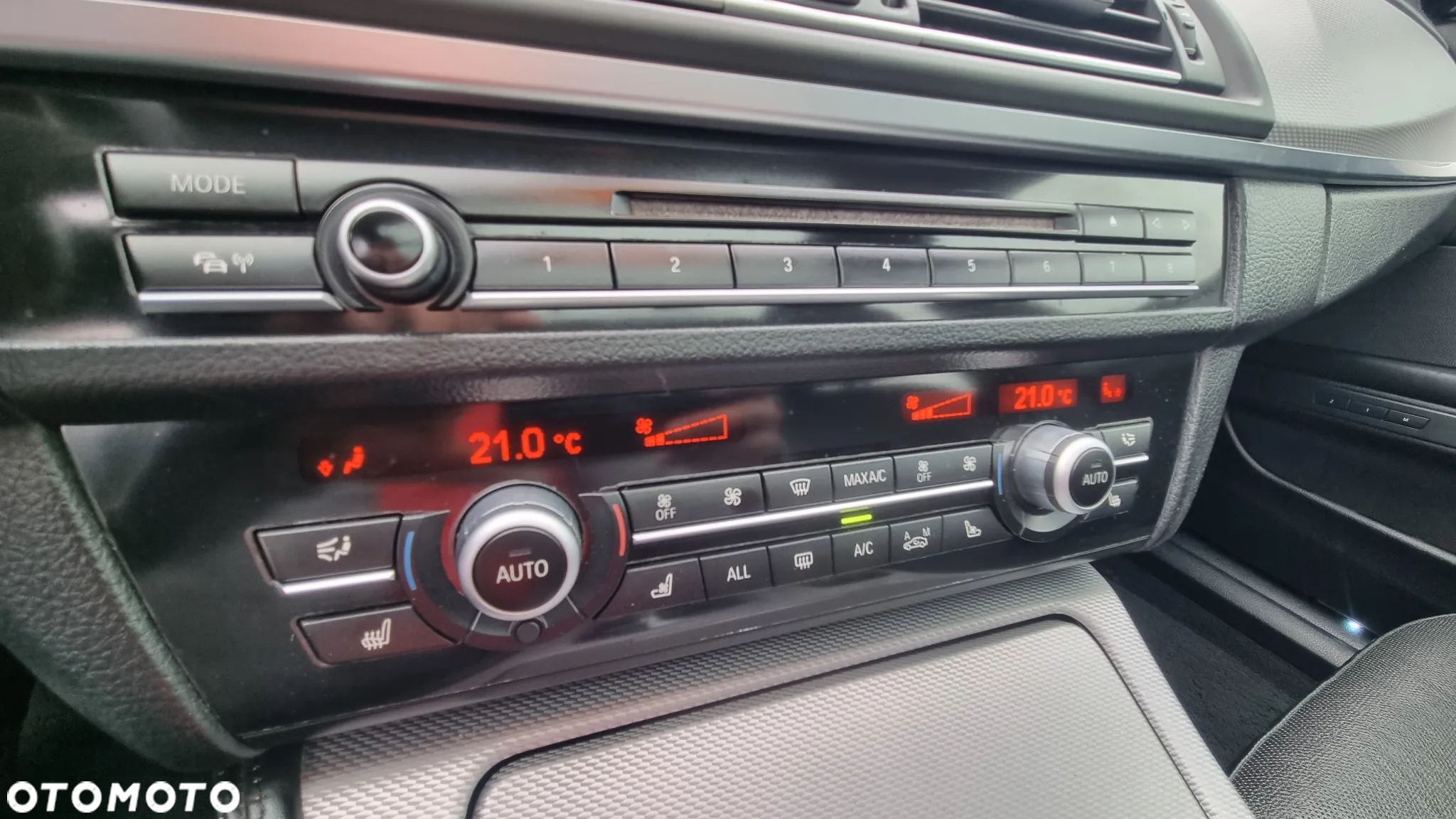 BMW Seria 5 M550d xDrive Touring Sport-Aut - 15