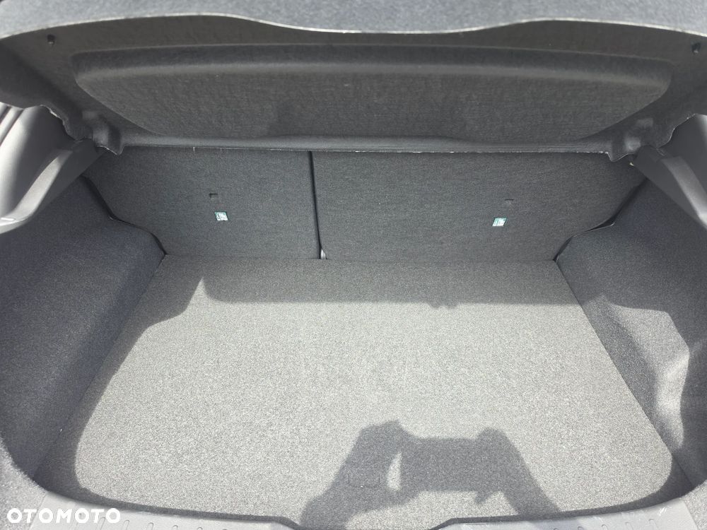 Nissan Juke 1.6 Hybrid N-Connecta AMT - 11