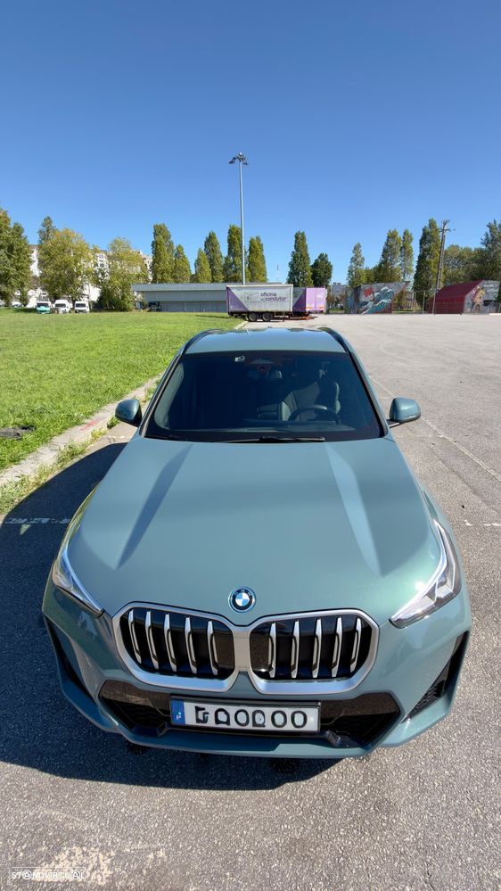 BMW X1 - 9