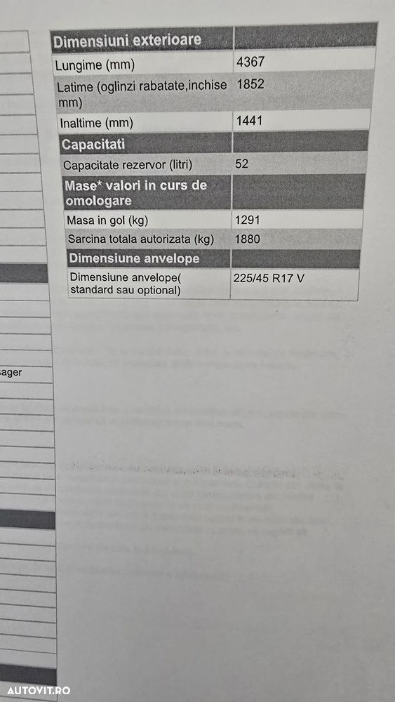 Peugeot 308 1.2L PureTech 130 S&S EAT8 GT - 12