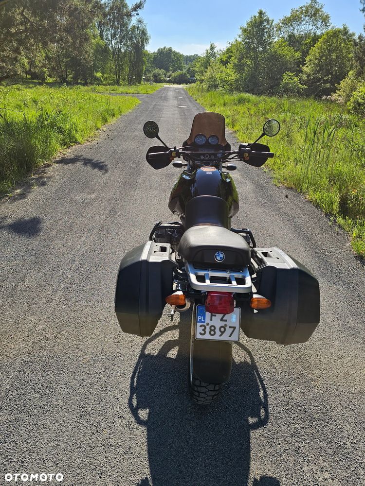 BMW R - 7