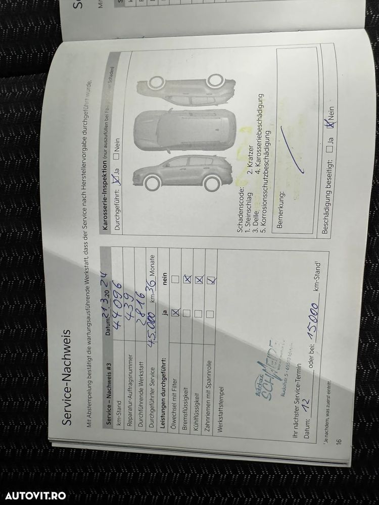 Kia XCeed 1.6 GDI DCT6 OPF SPIRIT - 16