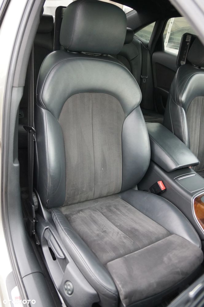 Audi A6 Limousine 3.0 TDI Quattro S tronic - 30