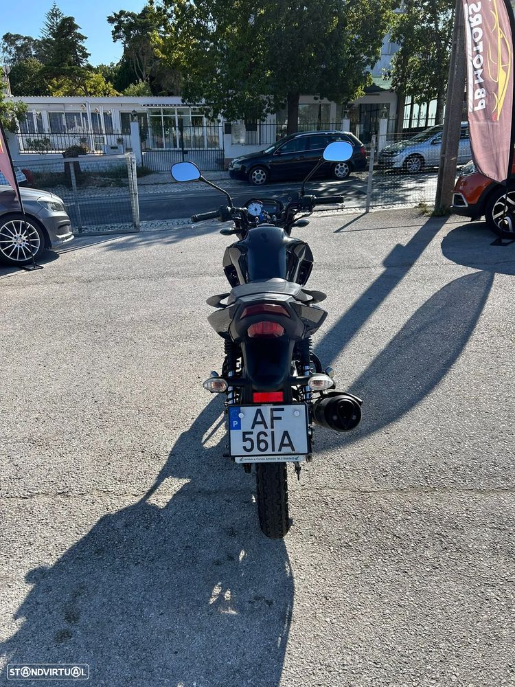 Yamaha YS - 3
