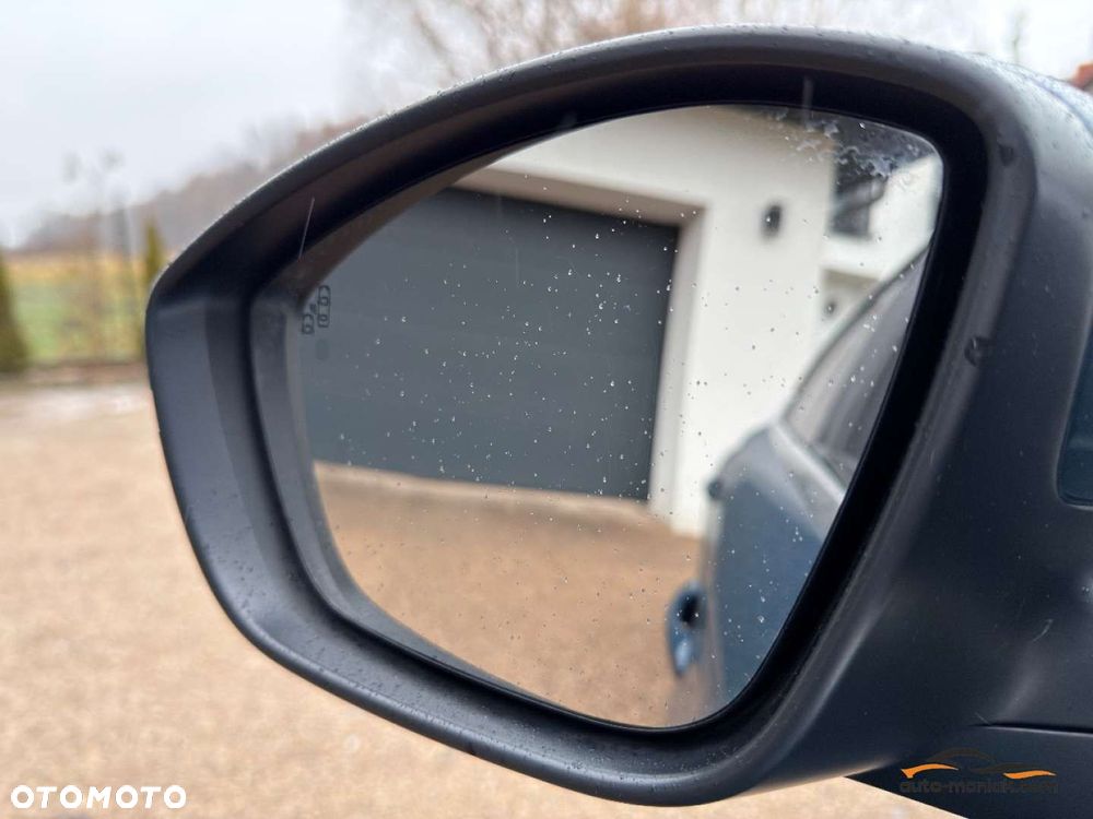 Peugeot 508 2.0 BlueHDi Allure S&S EAT8 - 34