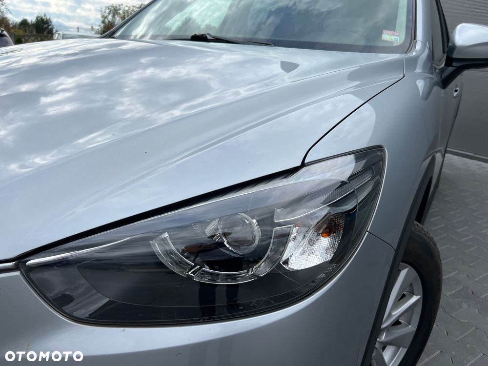 Mazda CX-5 2.2 D Skypassion - 2