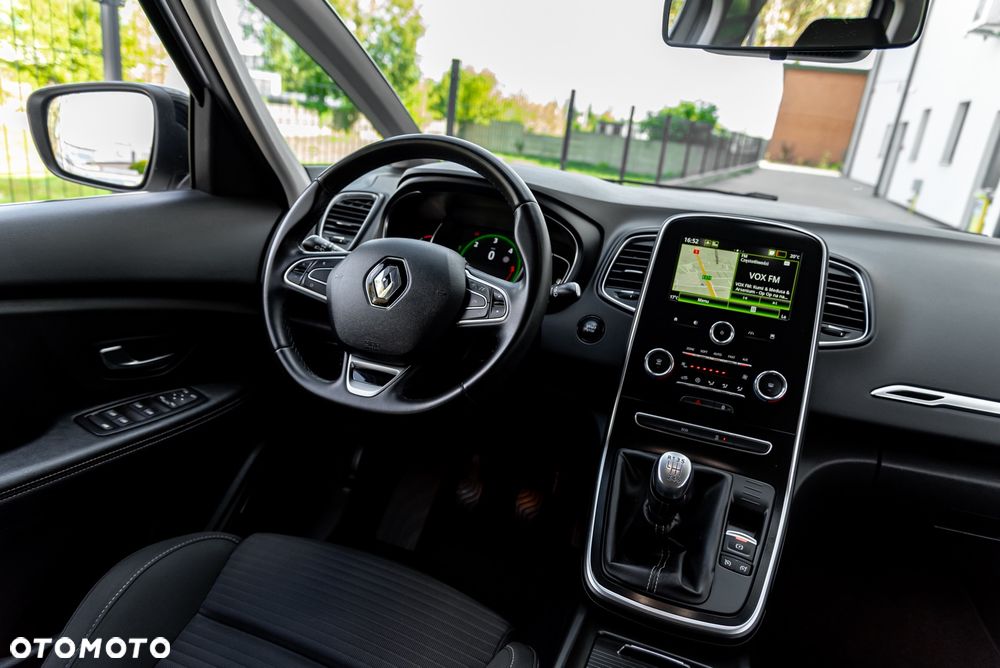 Renault Scenic 1.7 Blue dCi Zen - 26