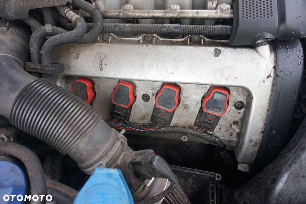 CEWKA ZAPŁONOWA PHAETON  4.2 FSI V8 077905115S VOLKSWAGEN 2002-2016 - 2