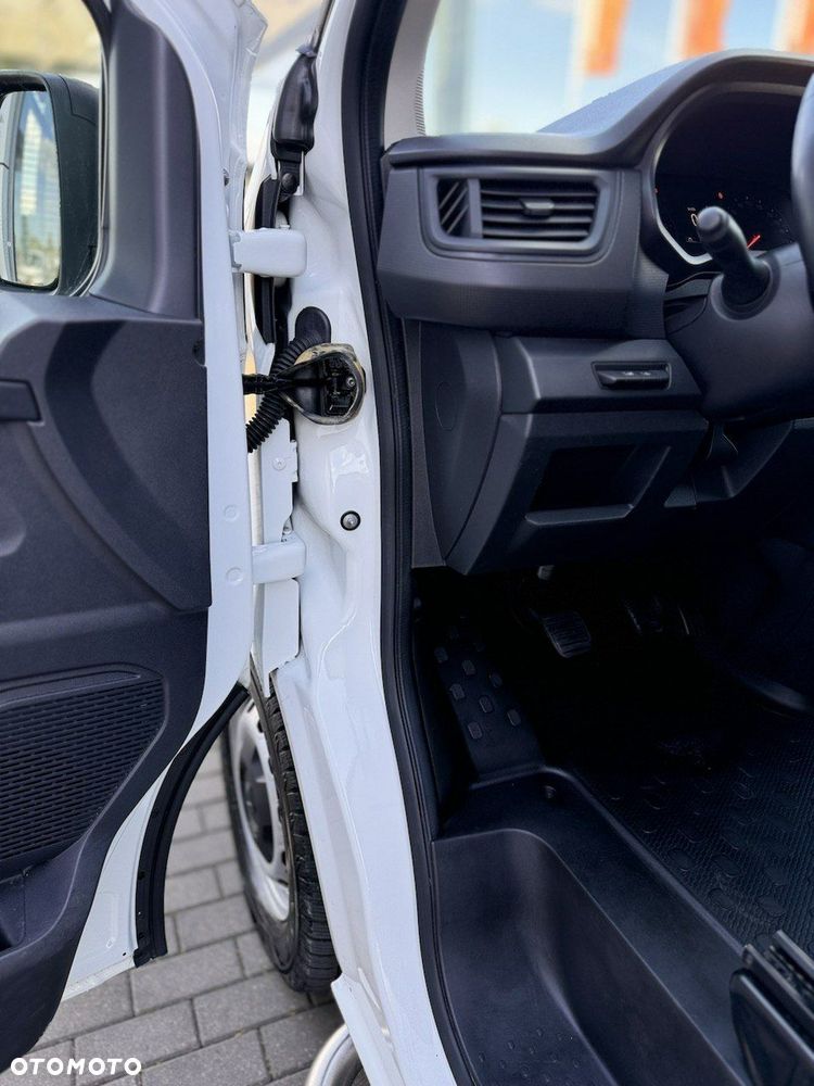 Renault Trafic - 20