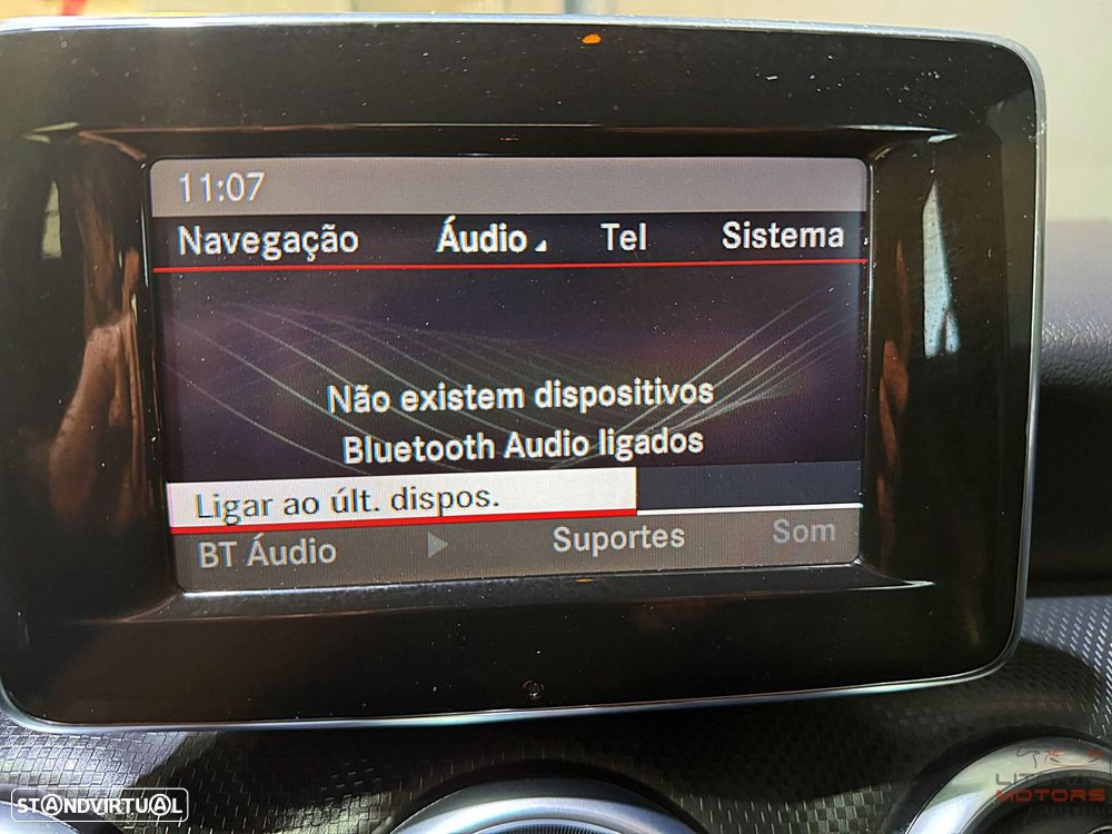 Mercedes-Benz A 180 Peak Edition - 27