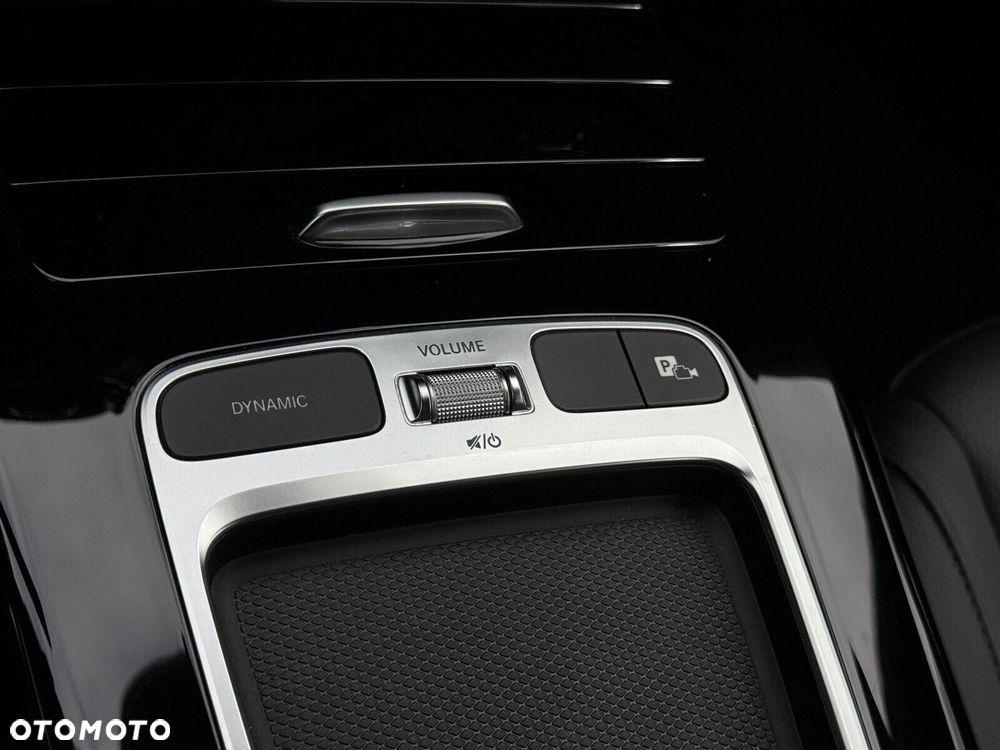 Mercedes-Benz Klasa A - 21