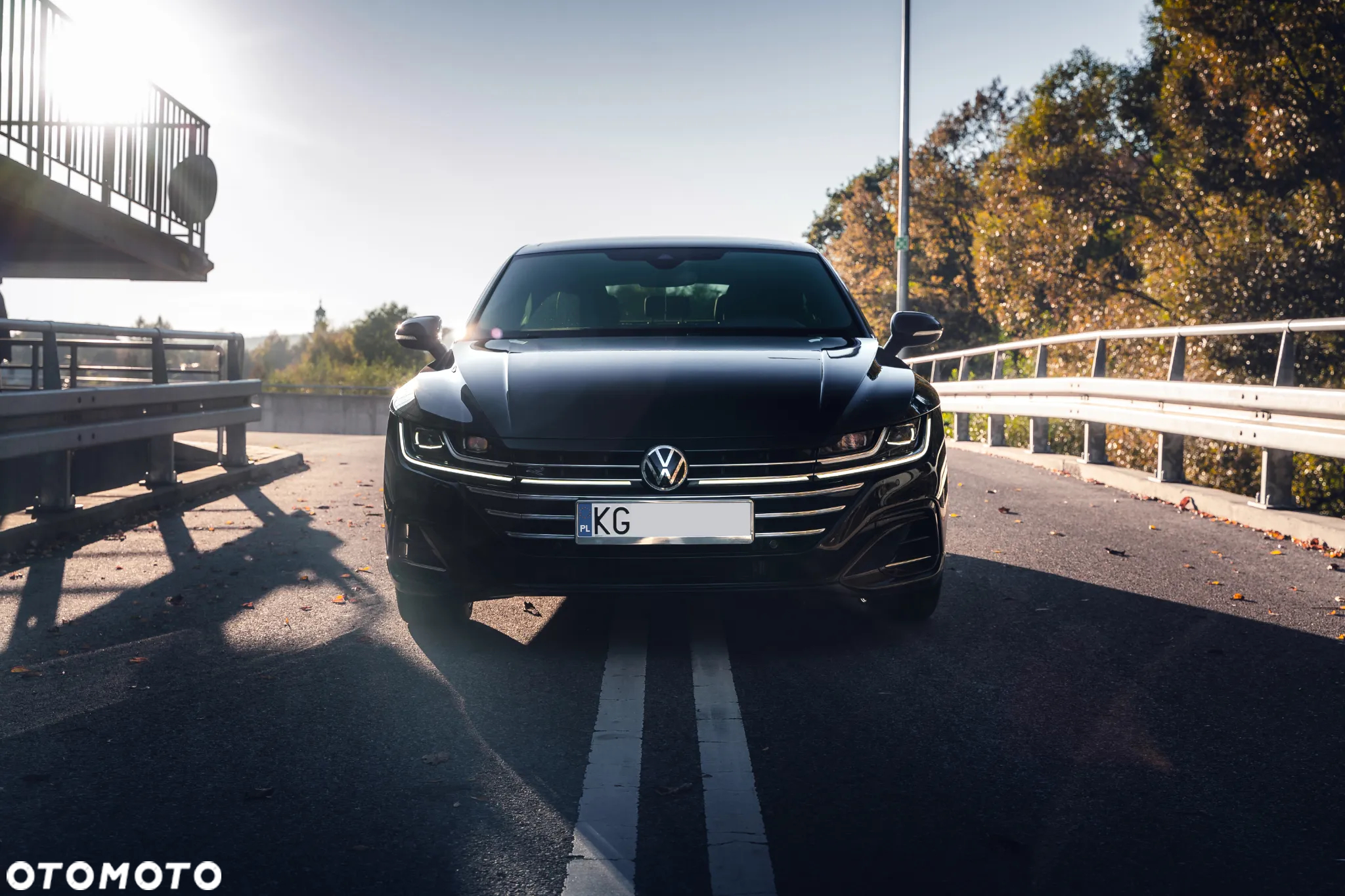 Volkswagen Arteon 2.0 TSI R-Line DSG - 34