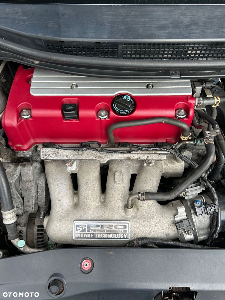 Honda Civic 2.0 TypeR - 35