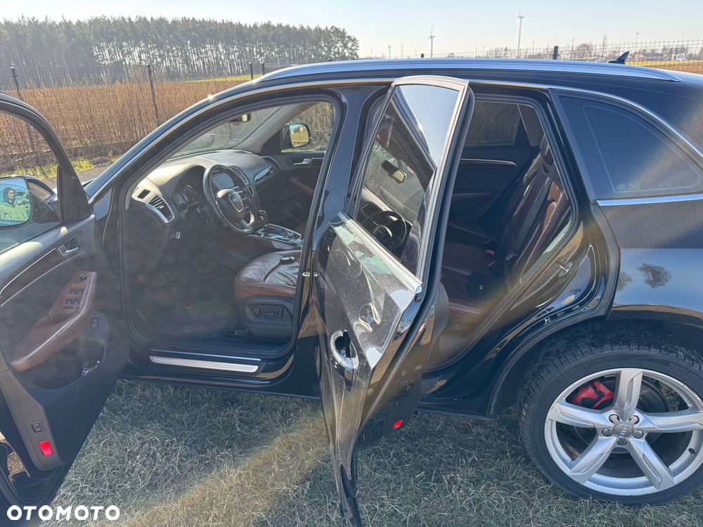 Audi Q5 - 11