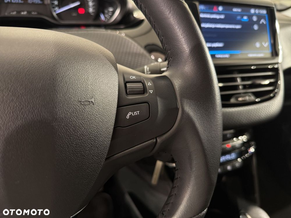 Peugeot 2008 - 17