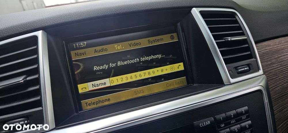 Mercedes-Benz ML 250 BlueTec 4-Matic - 38