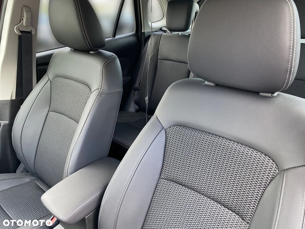 Suzuki SX4 S-Cross - 12