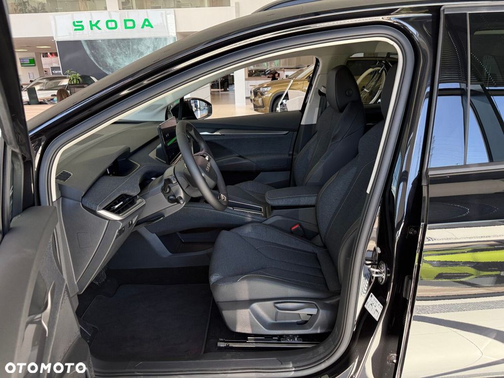 Skoda Elroq 60 63kWh - 10