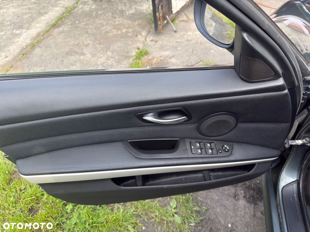 BMW Seria 3 - 11