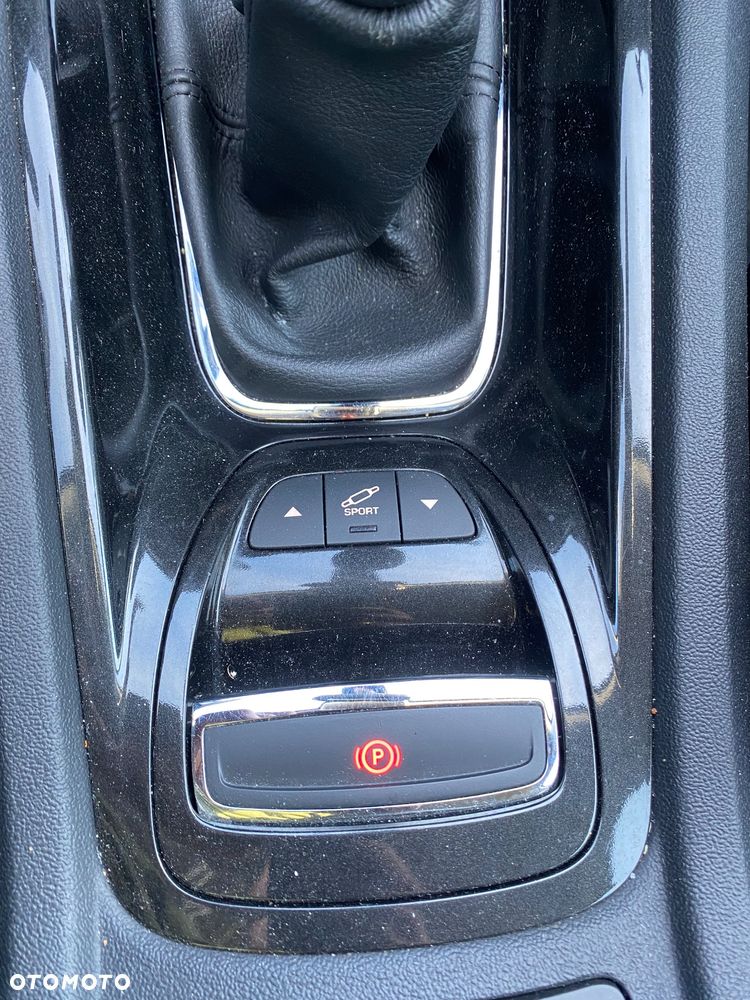 Citroën C5 2.0 HDi Exclusive - 30