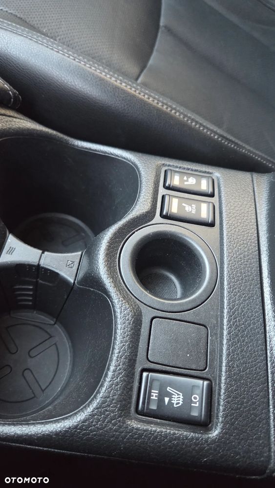 Nissan X-Trail 1.6 DIG-T Tekna - 20