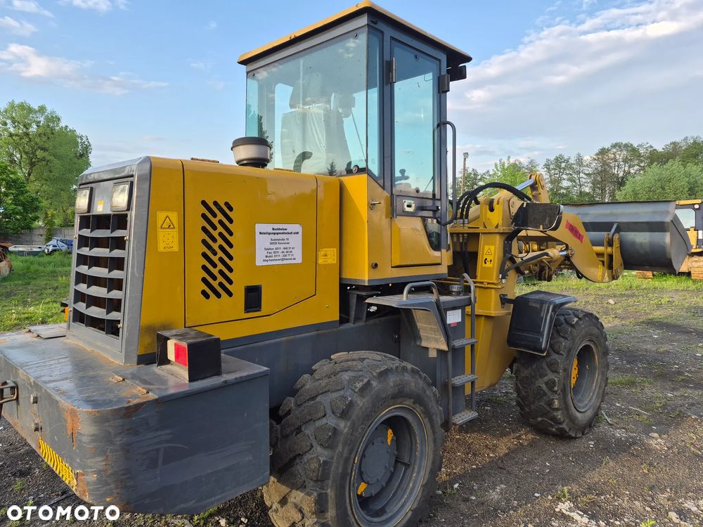 GUNTER-GROSSMANN L2000 - 7