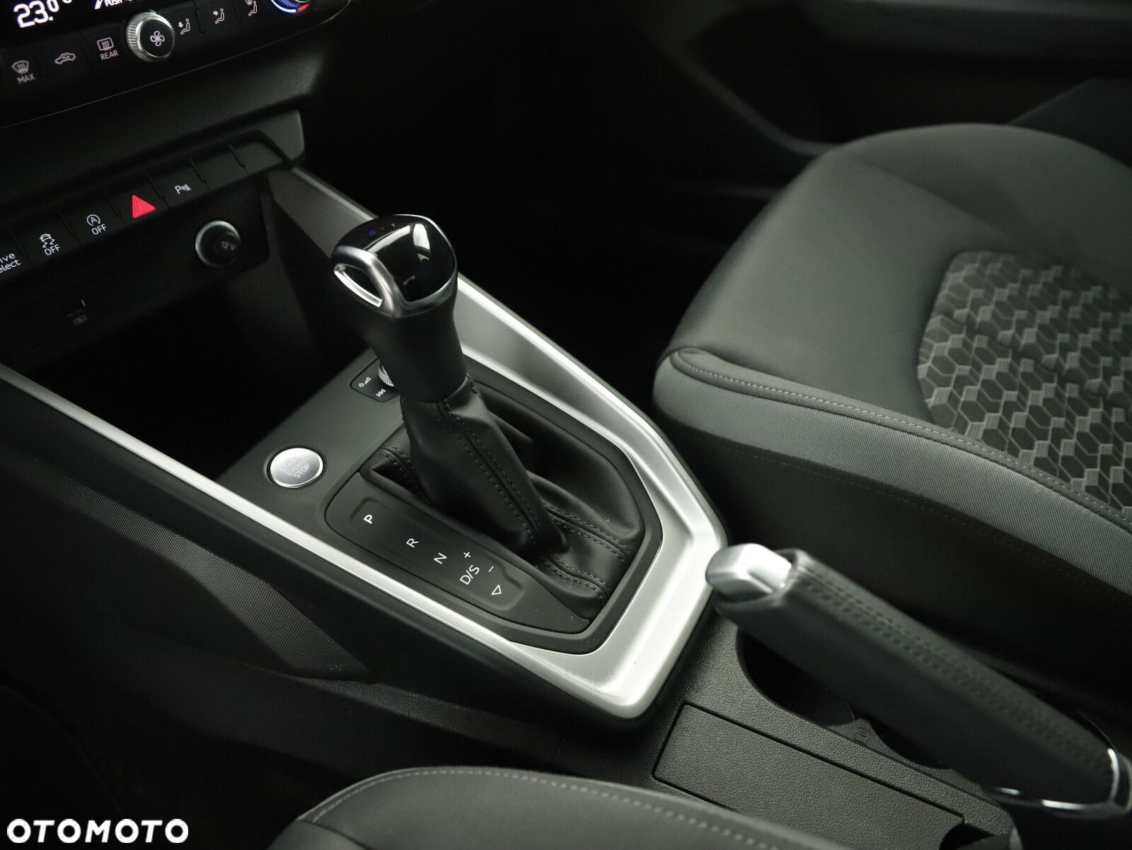 Audi A1 35 TFSI S-Line S tronic - 13
