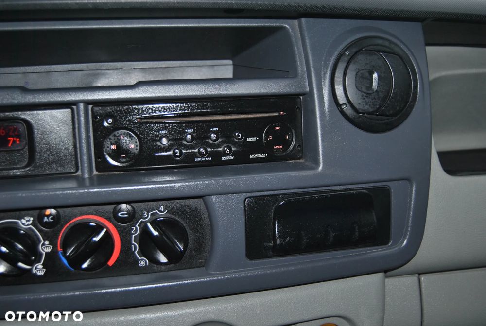 Renault Master - 20