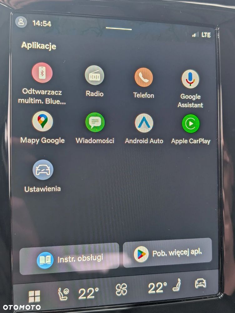 Volvo V60 B4 B DKG Plus Dark - 28