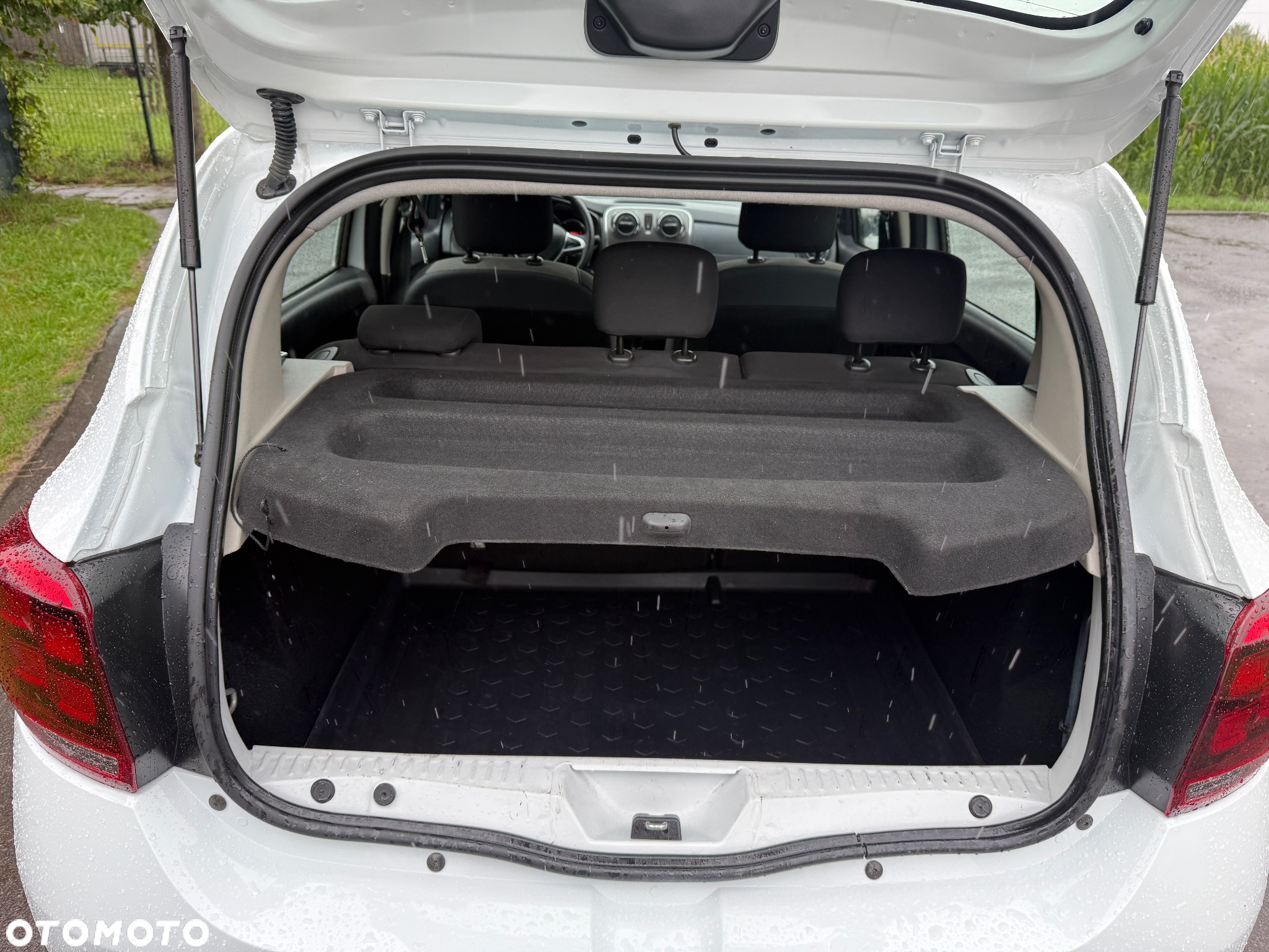 Dacia Sandero Stepway 1.0 SCe Open - 14