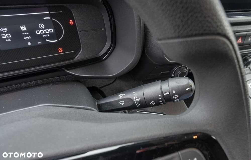 Opel Combo Van  L2 102KM - 18