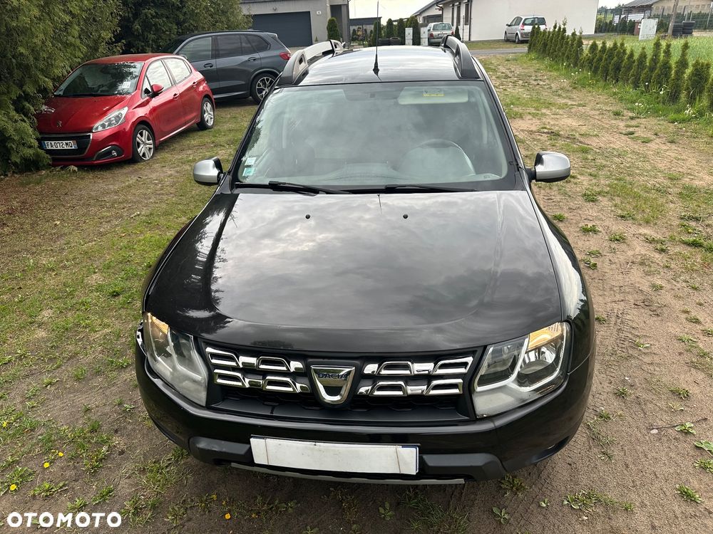 Dacia Duster 1.5 dCi SL Off-Road - 27
