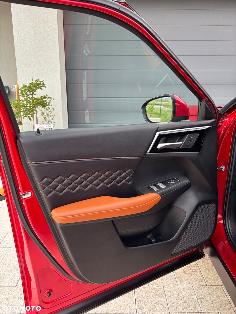 Mitsubishi Outlander - 20