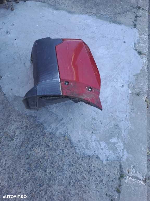 Flaps bara spate dreapta Mitsubishi Pajero 4 V80 an 2007-2011 - 3