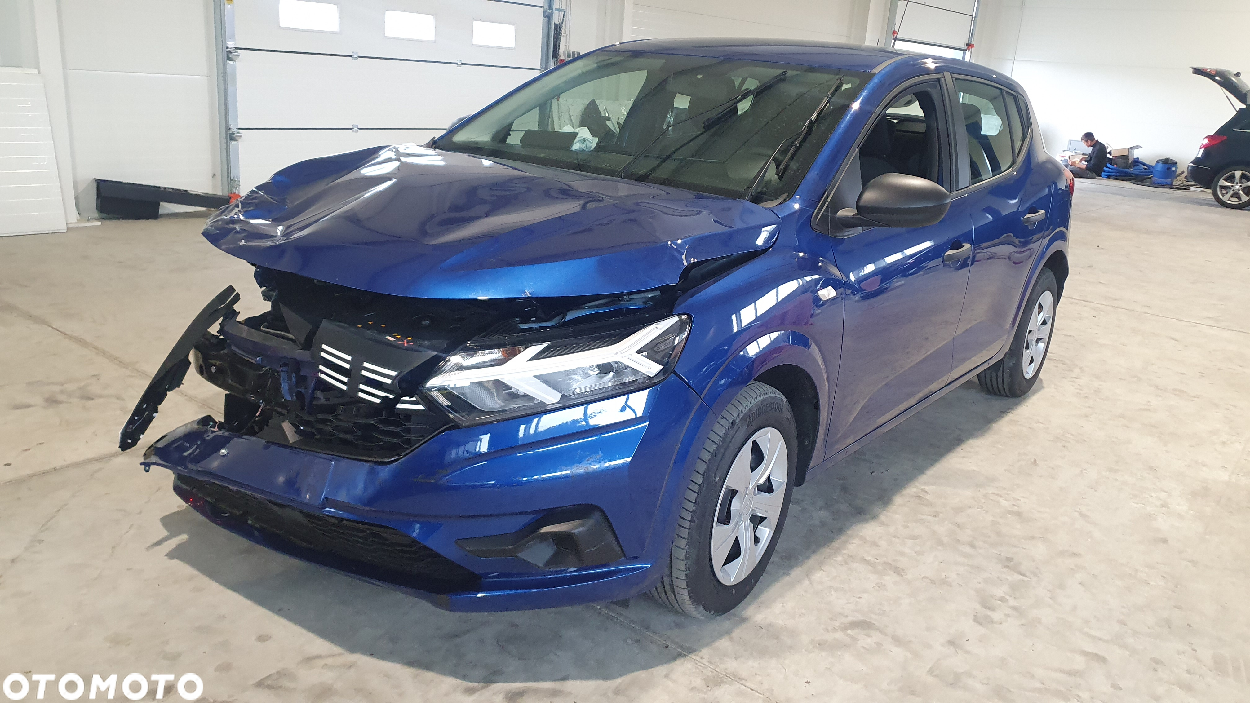 Dacia Sandero TCe 90 Comfort - 3