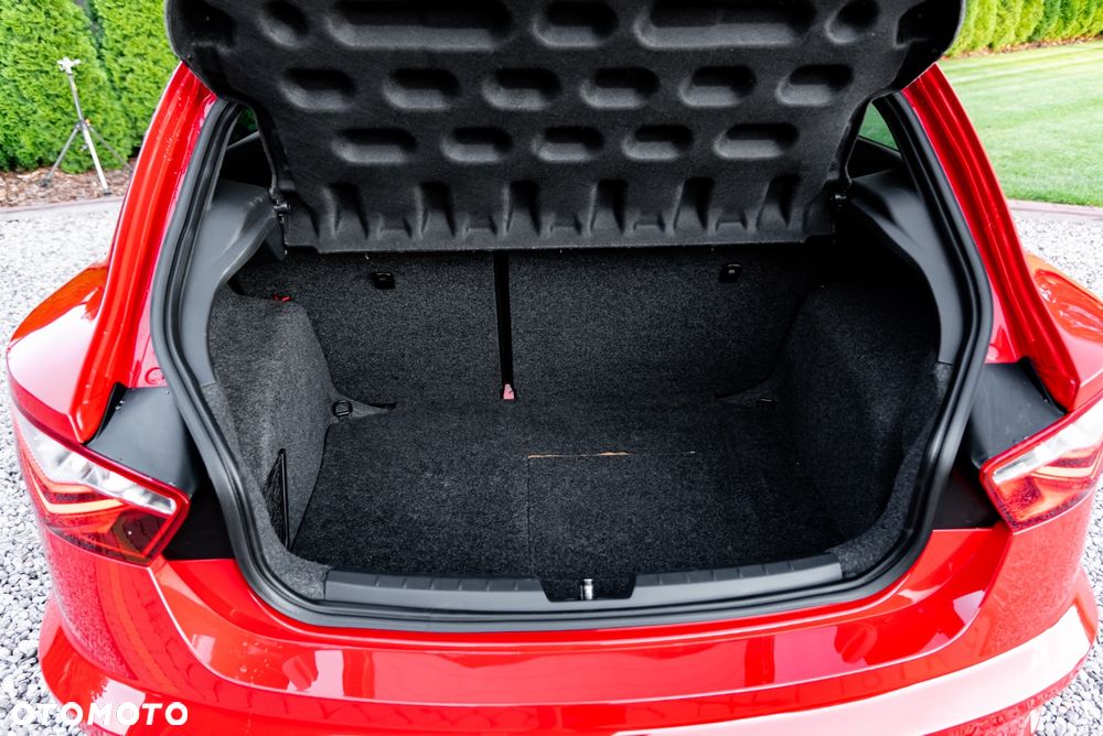 Seat Ibiza - 21