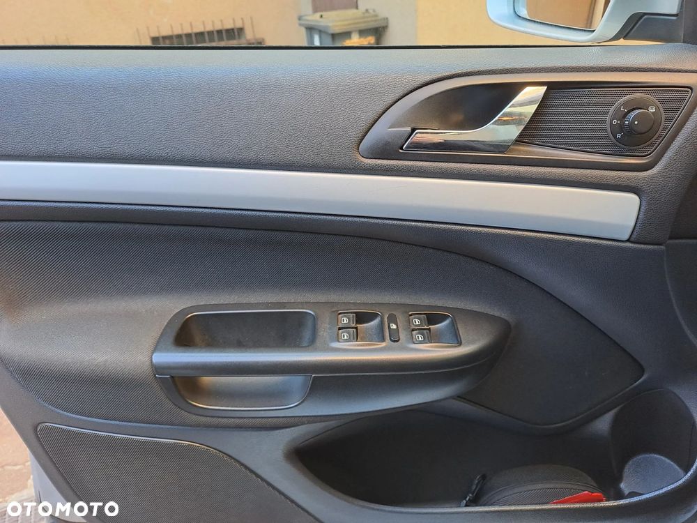 Skoda Octavia 1.8 TSI Team Edition - 22