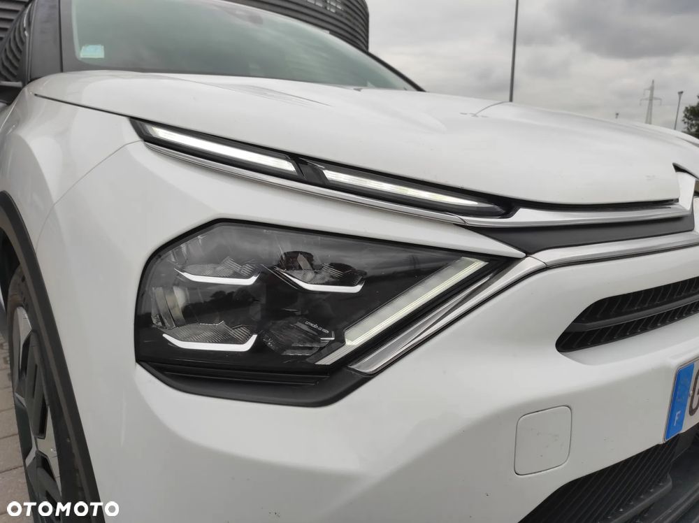 Citroën C4 BlueHDi 110 Stop&Start C-SERIES - 6