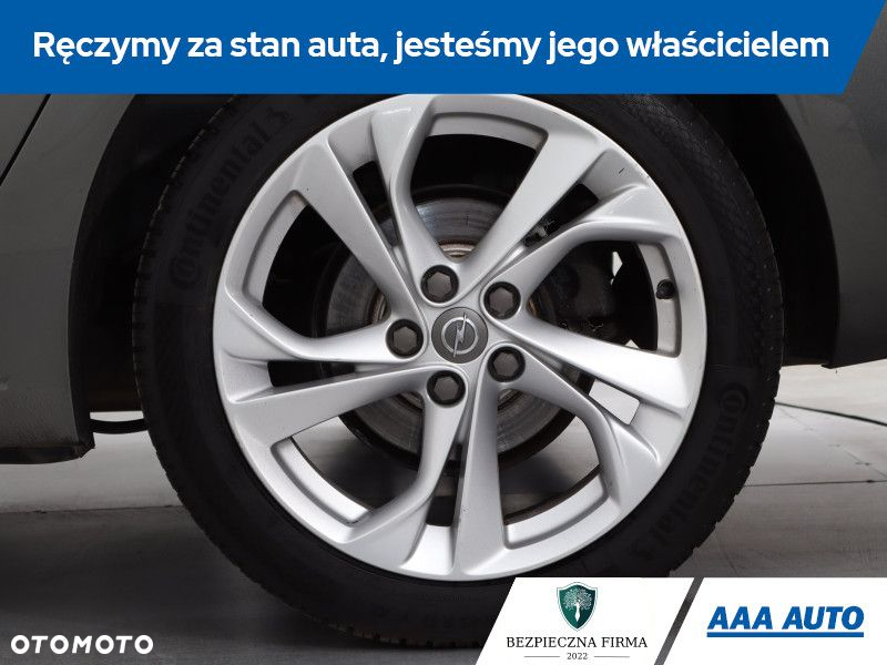 Opel Astra - 16